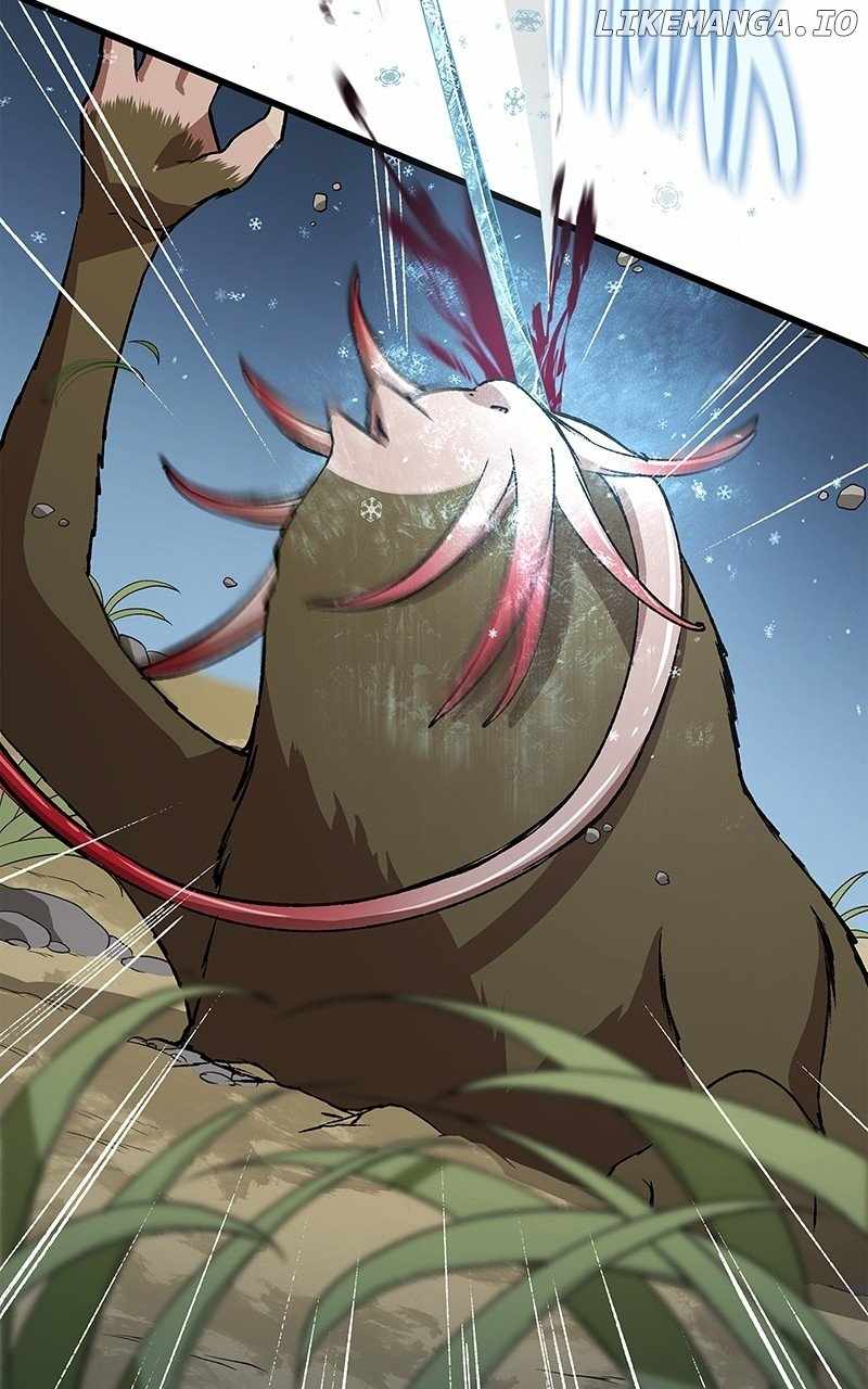 Return of the Runebound Professor Chapter 39 78